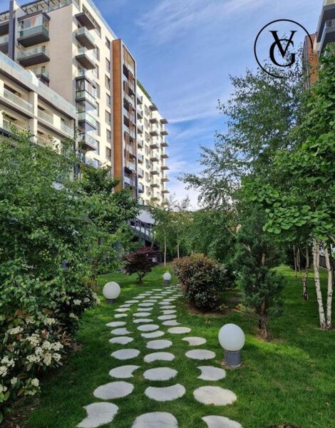 Pallady | Astorium My Home apartament 2 camere