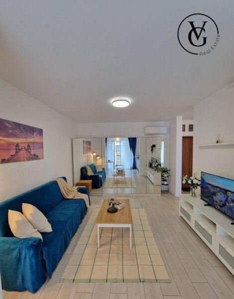Pallady | Astorium My Home apartament 2 camere