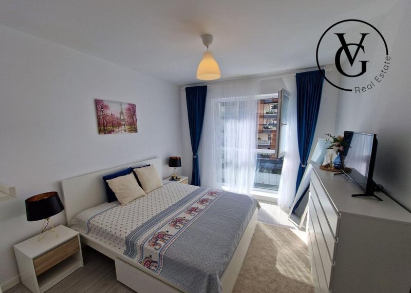 Pallady | Astorium My Home apartament 2 camere