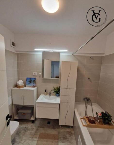 Pallady | Astorium My Home apartament 2 camere