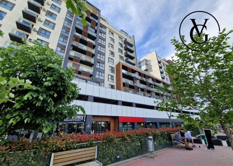 Pallady | Astorium My Home apartament 2 camere